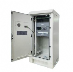 Faness climate control outdoor telecom cabinets FA629