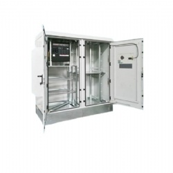 Faness IP55 Outdoor battery cabinet FA2058