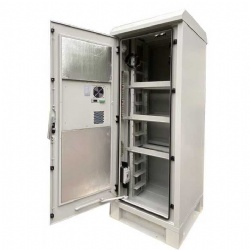 Faness brand IP55 outdoor battery cabinet  FA7E29